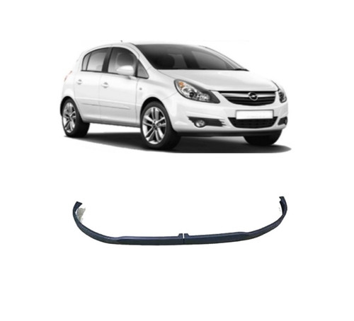 Vauxhall corsa 2007 - vauxhall, 2007-2014