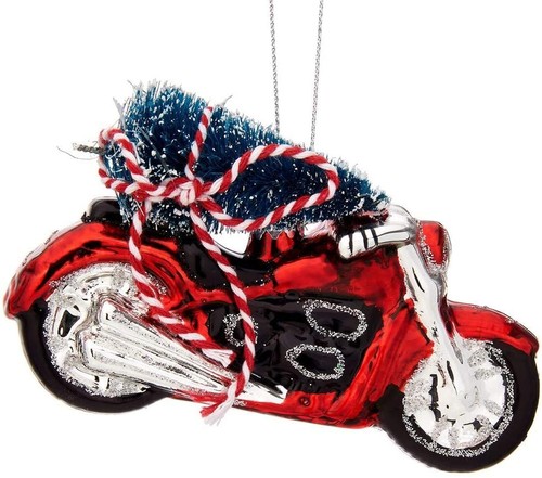 Sass belle motorbike - belle,