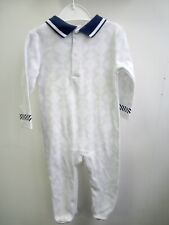 Official England Baby Grow 6-9