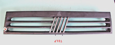 FRONT BONNET MASK Fiat Panda 1