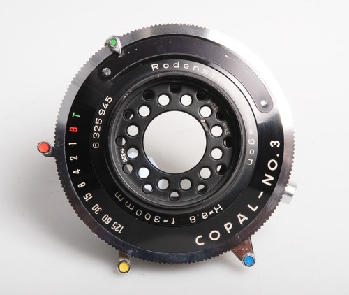 Rodenstock imagon 300mm 8 - rodenstock,