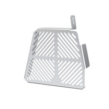 Oil Cooler Guard For Victory