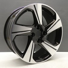 FORD FIESTA MK8 17" DIAMOND