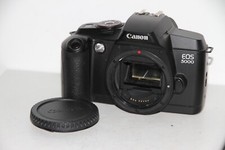 Canon EOS 5000 35mm SLR Film