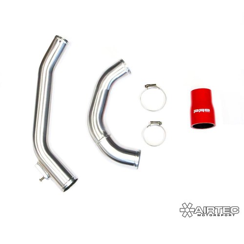 Airtec boost pipe - pipe, kit