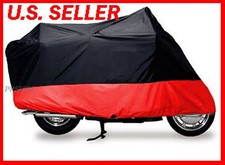 FREE SHIP Motorcycle Cover