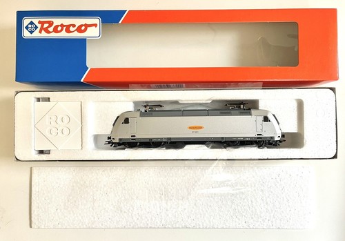 Roco 63720 br 101 - roco, db