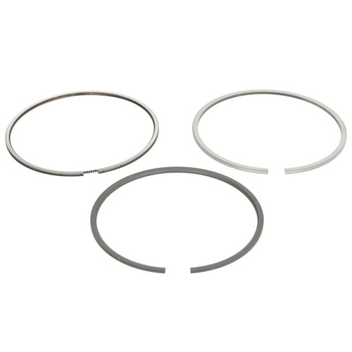 2 piston ring - 80, 75-2