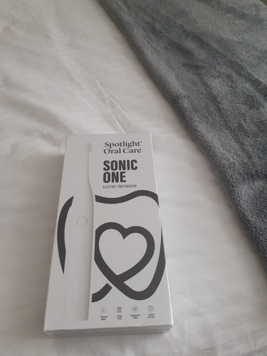 Spotlight oral care sonic - sonic, pro