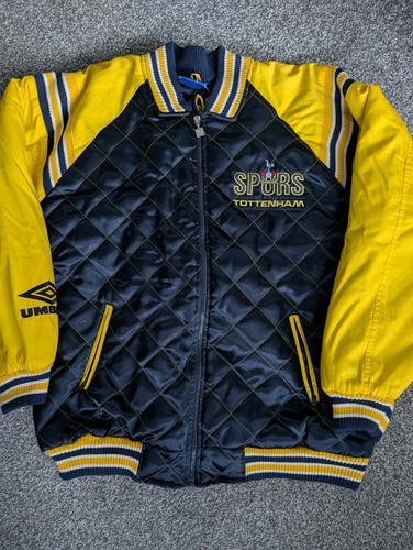 Tottenham hotspur spurs umbro - tottenham,
