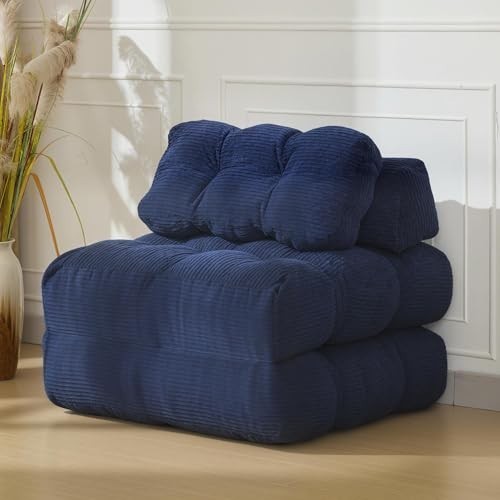 Folding bed futon sofa - futon,