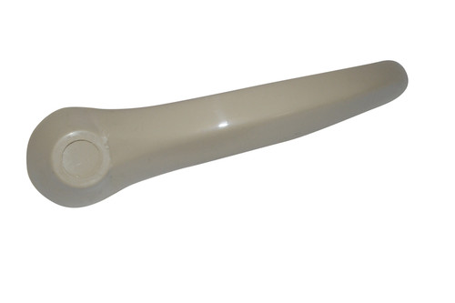 Cab door interior handle - cab,