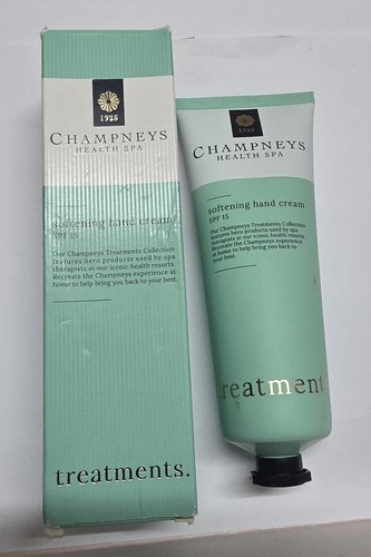 Champneys professional - champneys,
