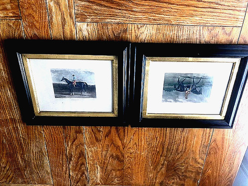 Victorian engraving etching - engraving,