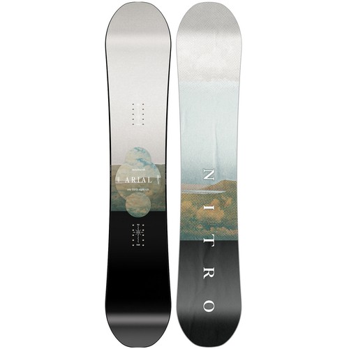 Nitro arial cam out 2025 - cam-out, |