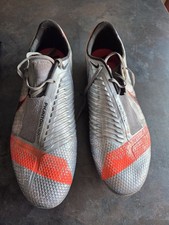 Nike Phantom Venom Elite Grey