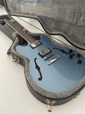 Gibson Midtown Standard 2015 Pelham Blue