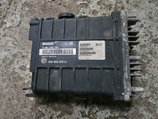 VW POLO MK2 MK3 ENGINE ECU