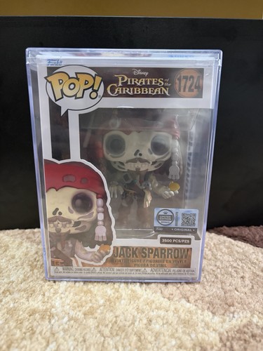 Funko pop pirates - funko,