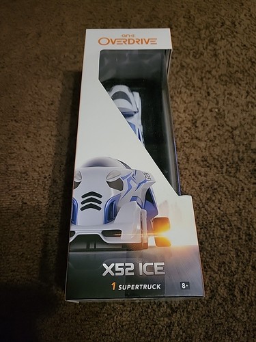 Anki overdrive x52 ice - x52,