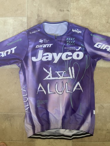 Jayco alula team short - jayco, sleeve