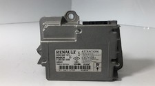 2007 RENAULT CLIO AIRBAG CONTROL MODULE 0285001959 A192