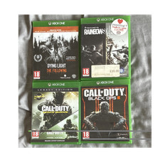 Xbox one game - game, bundle