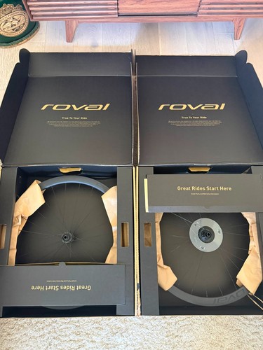 Roval rapide carbon - roval,