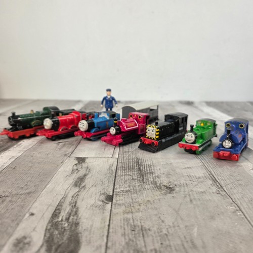 Ertl thomas the - ertl, tank