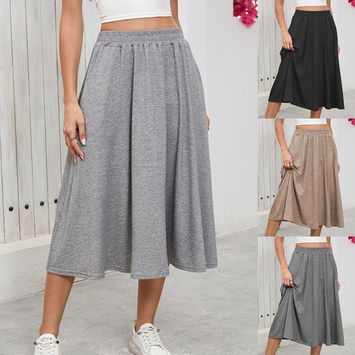 Women summer casual elastic - summer,