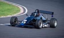 van diemen Formula Renault