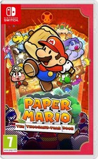 Paper Mario: The Thousand-Year