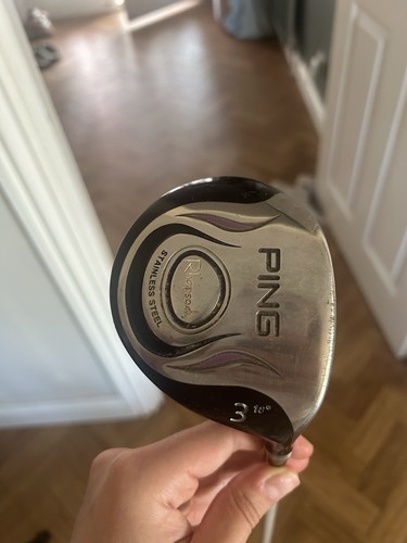Ping rhapsody women wood - ping, 3