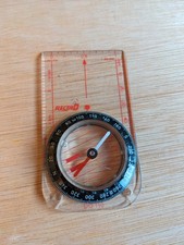 Recta Swiss Compass Type DO