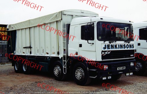 Truck lorry photo - photo, a