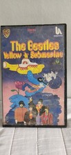 The Beatles Yellow Submarine