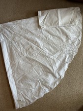 Round 72 Inch Hand Made Cotton