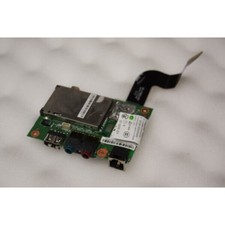 Lenovo ThinkPad X201s USB