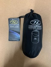 Highlander Camping Hiking