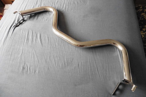 Mazda mx5 style bars bbk - mx5,