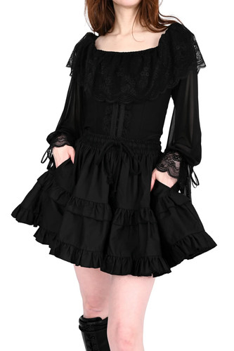 Nwot fox blood - nwot,