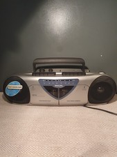 Vintage philips aw7150 stereo - vintage,