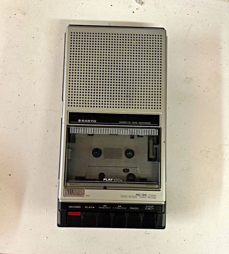 Sanyo slim portable - slim, 3a