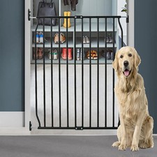 Bettacare Dog Gate, Eco Screw