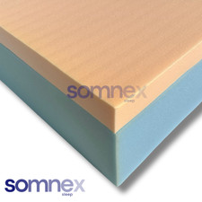Memory Foam Hybrid Mattress