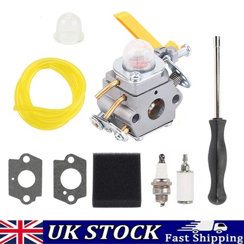 For homelite ryobi carburettor - homelite,