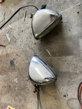 Ford Cortina Mk2 Escort Mk1