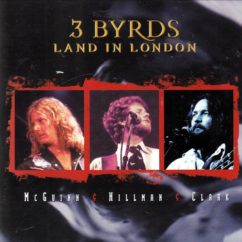 Byrds land london - land,