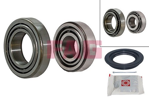 Front fag 713 6444 wheel - front,