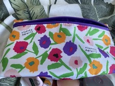 Clinique Make Up Bag